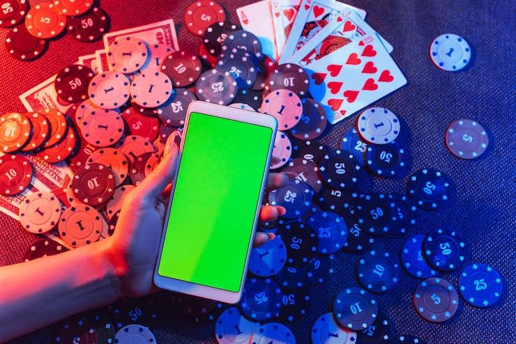 rogtoto12 App 